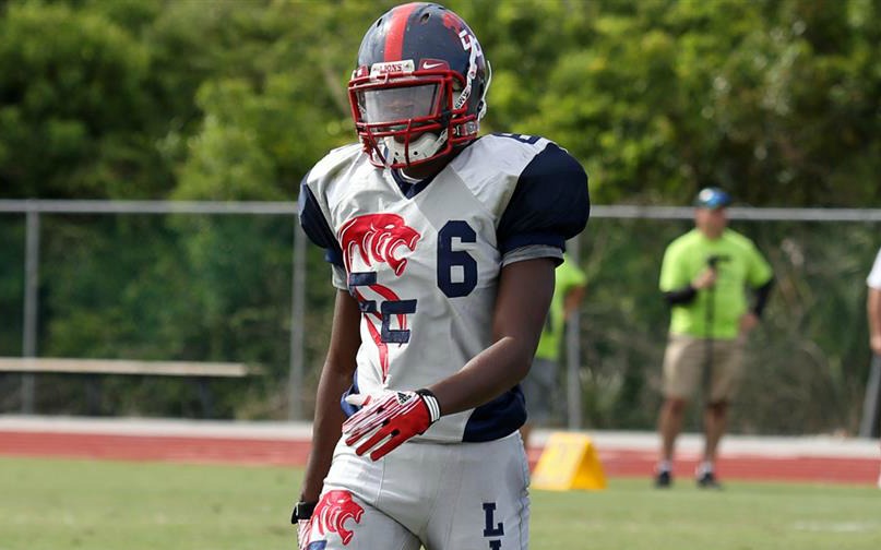 Recruiting Update: Syracuse Targets Strickland, Fredericks & Robinson All Shine