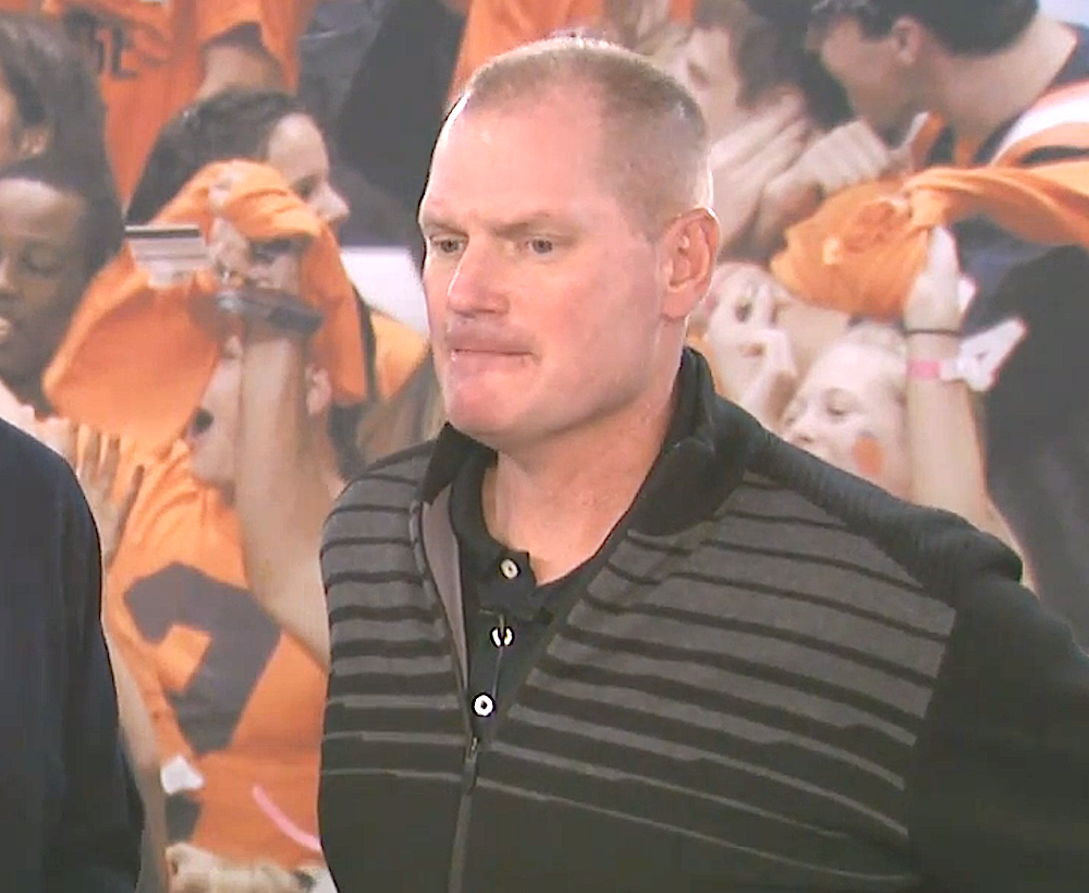 New Look Orange: Is Scott Shafer a Great Leader or Just Desperate?