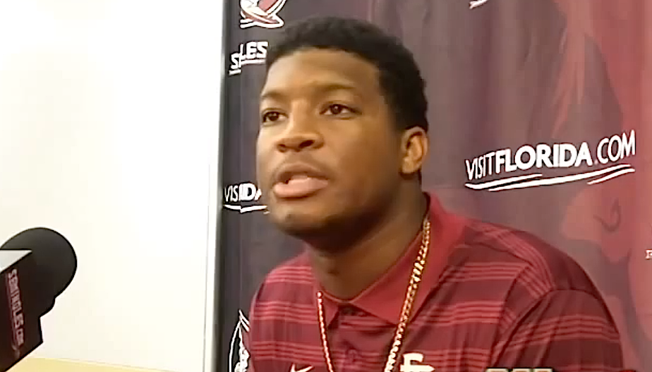 Jameis Winston Learns FSU Will Re-Examine Sexual Assault Before Syracuse