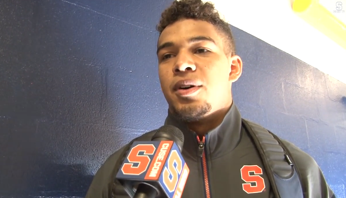 Syracuse Solution: AJ Long Should Be Orange QB Moving Forward