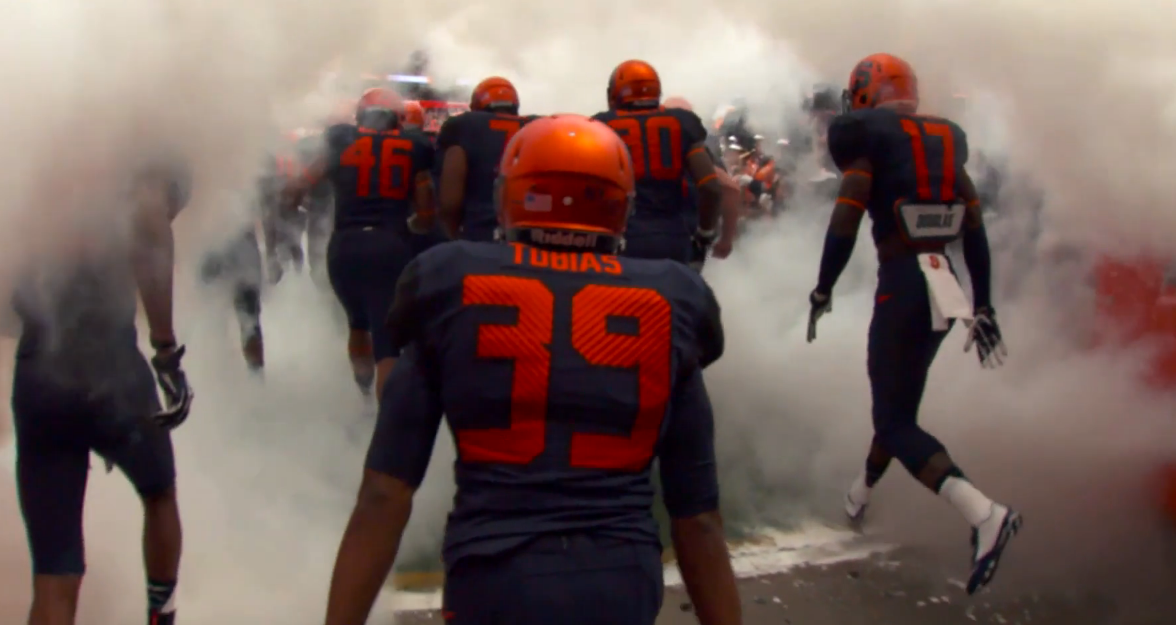 Can Syracuse Take Advantage of a Banged-Up Clemson?