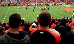 Looking Back: Syracuse’s Good, Bad & Ugly of 2014