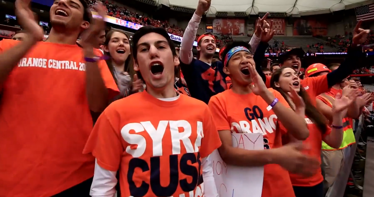 SU Basketball Tickets Are Going to Cost You, Whether You Like it or Not