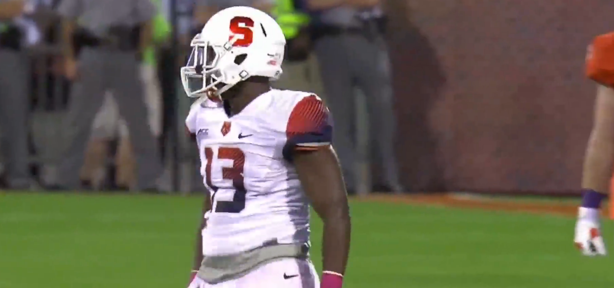 Orange Defense to Carry the Load against NC State