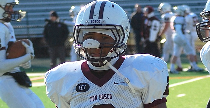 Monday Recruiting Round Up: Strickland Shines Again, Four NC Recruits Visit SU