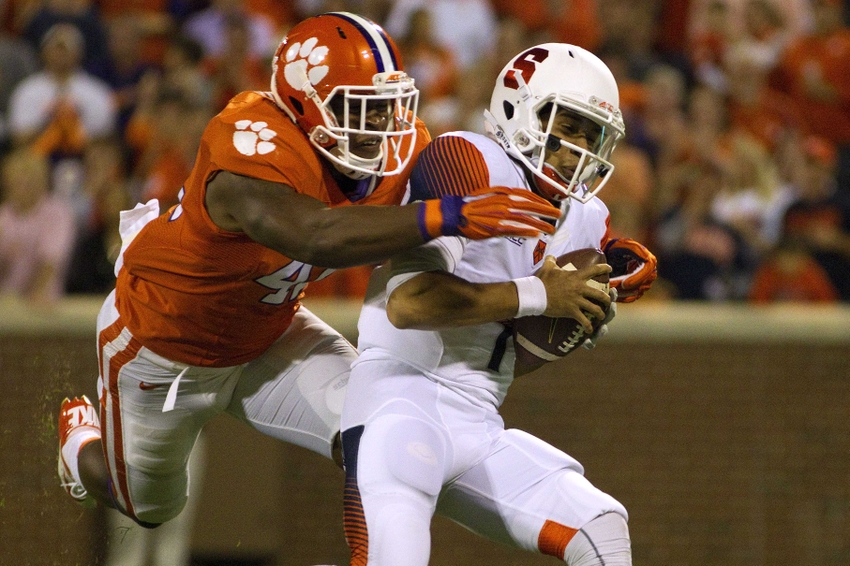 Fizz 5: Syracuse Being “In It” at Death Valley Doesn’t Cut It