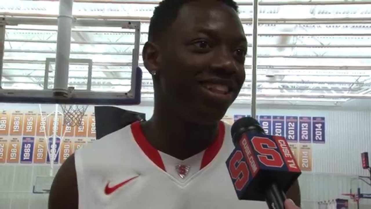 Syracuse Dominates Kennesaw State, But Does The Orange Have Guard Issues?