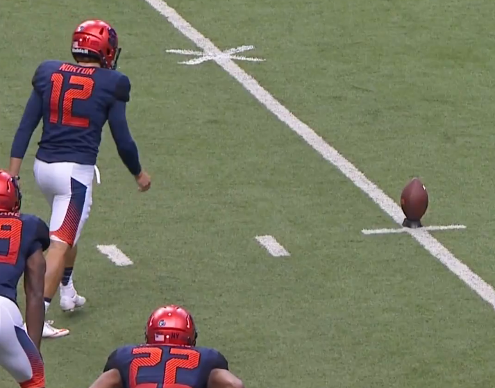Fizz Five: With An Extensive Injury List On Offense, Young Players Must Step Up Against Duke