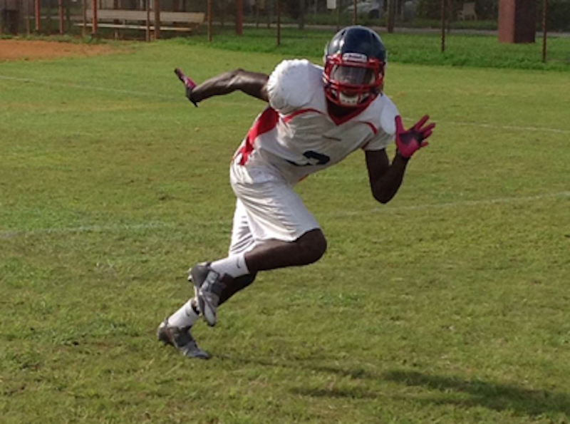 Another Syracuse Decommit: “Bubba Island” Gerald Robinson Tells Fizz Utah Stands Out