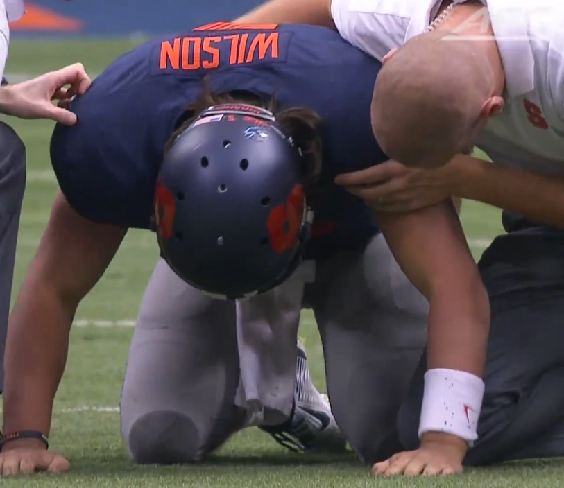 How Will Syracuse Football’s ’14 Season Be Remembered?