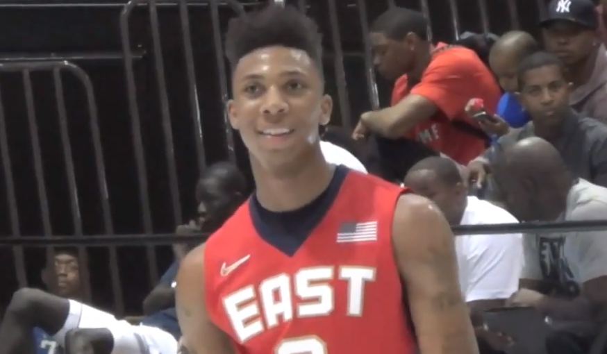 Syracuse Officially Inks its Most Anticipated Recruiting Class Ever