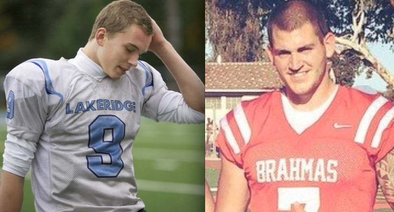 West Coast Connection: Syracuse Adds Commits Dunkelberger & Dungey