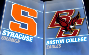 Quick Rebound: Syracuse Grabs First Win Since Postseason Ban