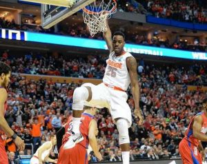 Christmas Posts Strong Performance In First Game Since Ban