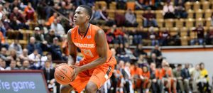 Fizz Five: Patterson Shines, Roberson Struggles