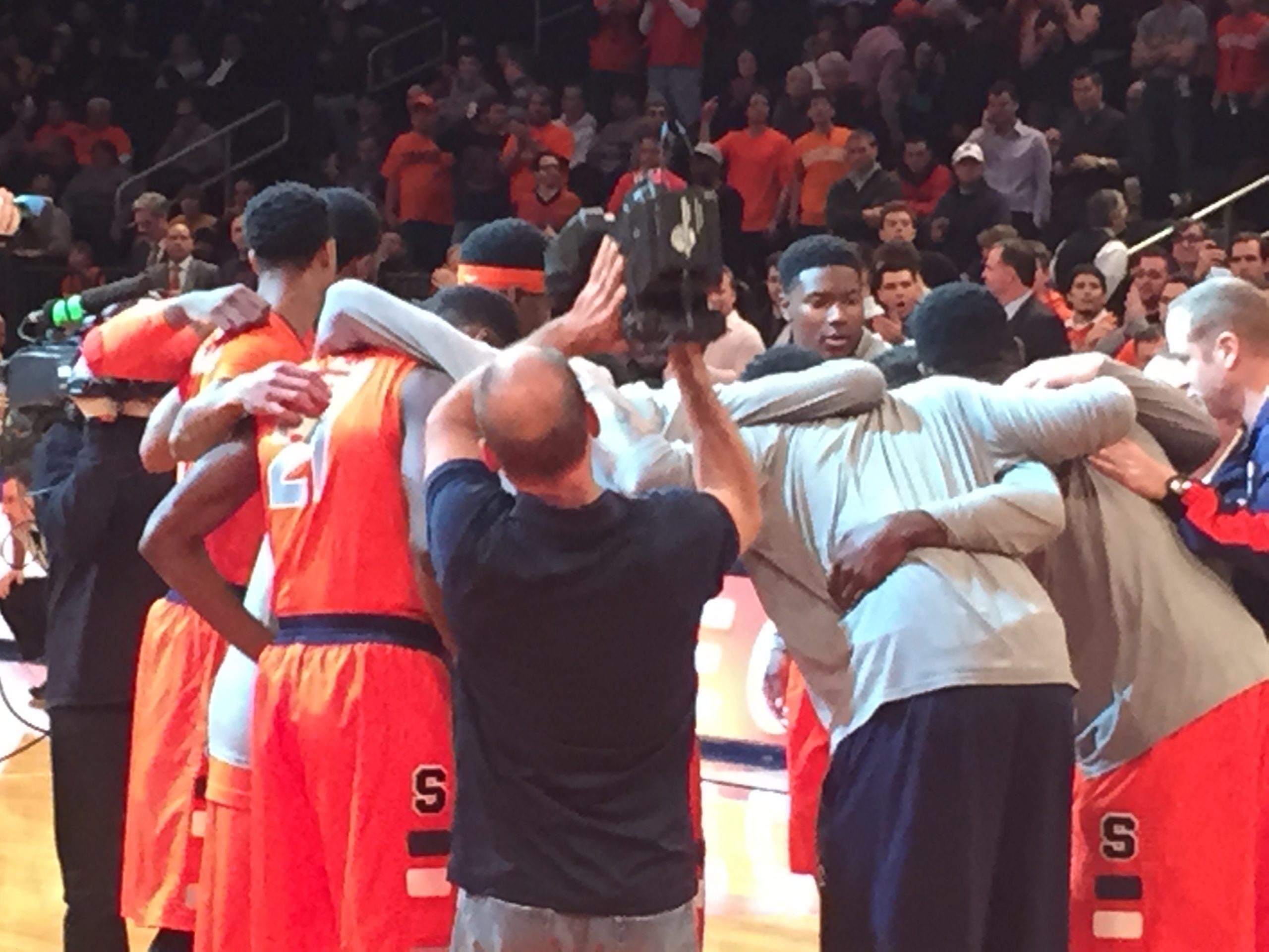 What to Look For As Syracuse Takes on Louisiana Tech