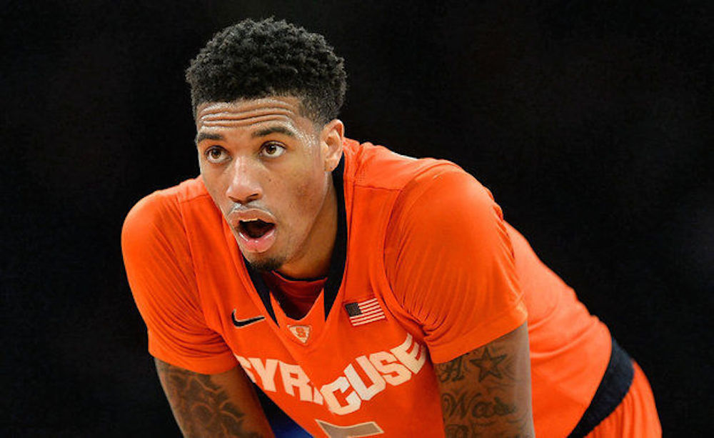 SU in the NBA: A mixed start to the season for former Orange