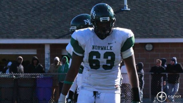 ’15 Orange Recruit, Evan Adams, Sits Down With The Fizz