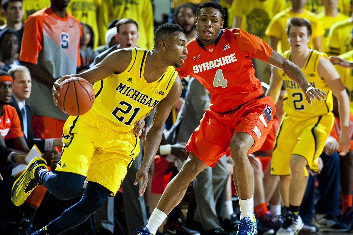 Four Keys for Orange To Work on in Non-Conference Play