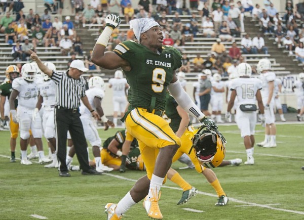 Monday Recruiting Roundup: Henderson Jr. Wins a State Title