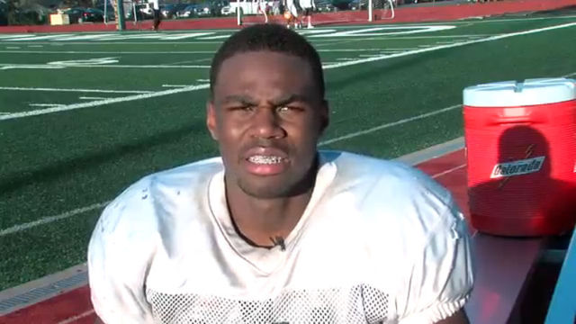 Monday Recruiting Roundup: Henderson Set to Play for Ohio State Title