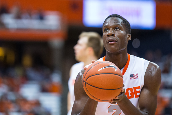 Missed Free Throws Crush Orange in 66-62 loss to Miami (Fl.)