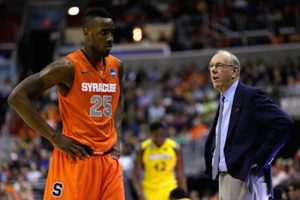 Why The Syracuse Postseason Ban Was the Right Move