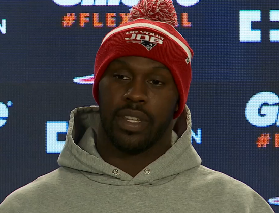 Chandler Jones is Only Syracuse Alum in Super Bowl or Pro Bowl