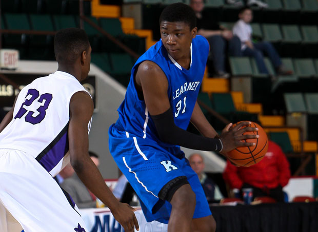Thomas Bryant Watch: Don’t Buy Into Kentucky and Kansas’ Late Pitches on the 5-Star Phenom