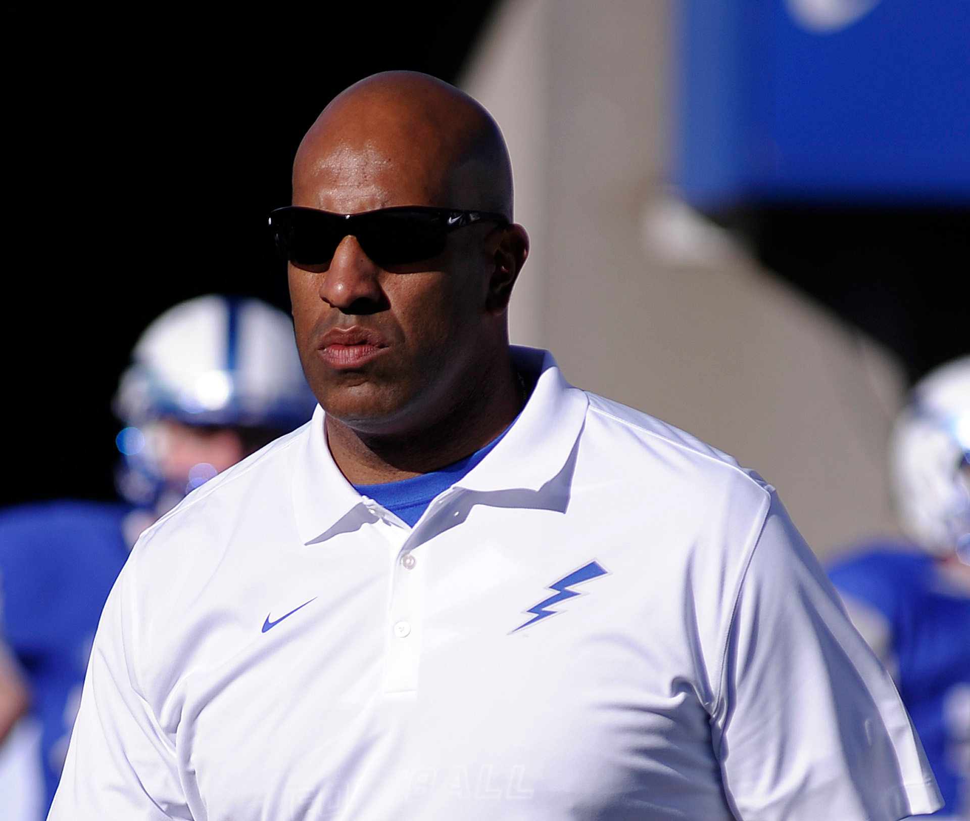 Moreland to Replace McDonald in Syracuse’s South Florida Recruiting