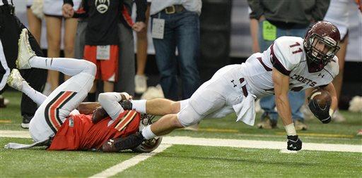 Potential Syracuse Target Emerges at WR