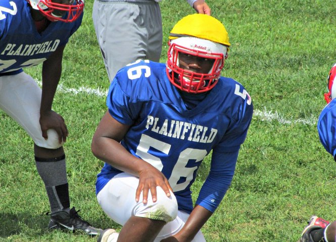 Orange Formulating Backup Plan at Defensive End