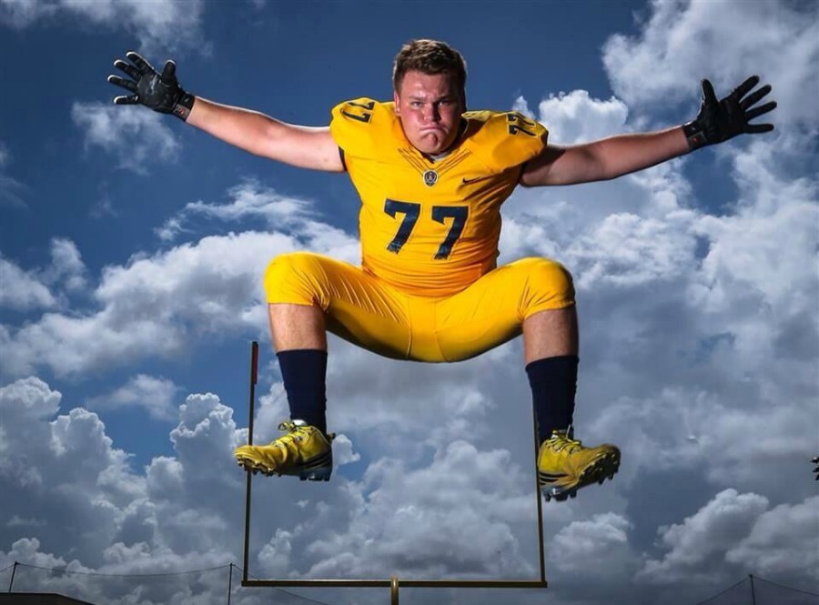 Byrne Talks Commitment to Orange
