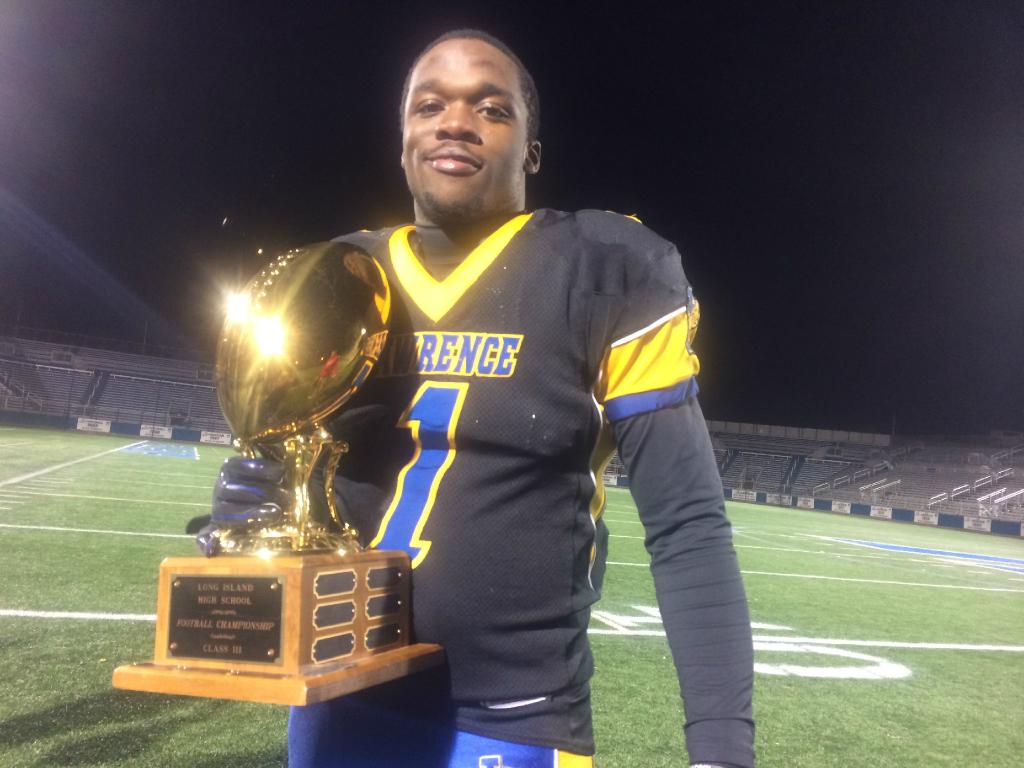 Syracuse’s New York Recruits Rack Up Awards