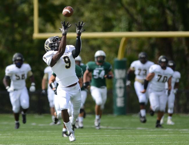 Syracuse Misses Out on Najee Clayton