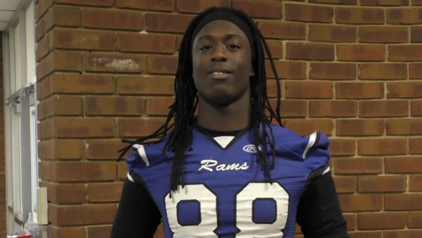 Landing Linemen: Syracuse Heavily Targets Yet another D-Lineman, Missouri’s Best DE Nate Howard