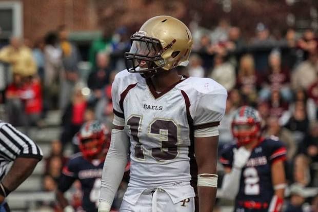 Syracuse Commit Qaadir Sheppard Speaks to the Fizz