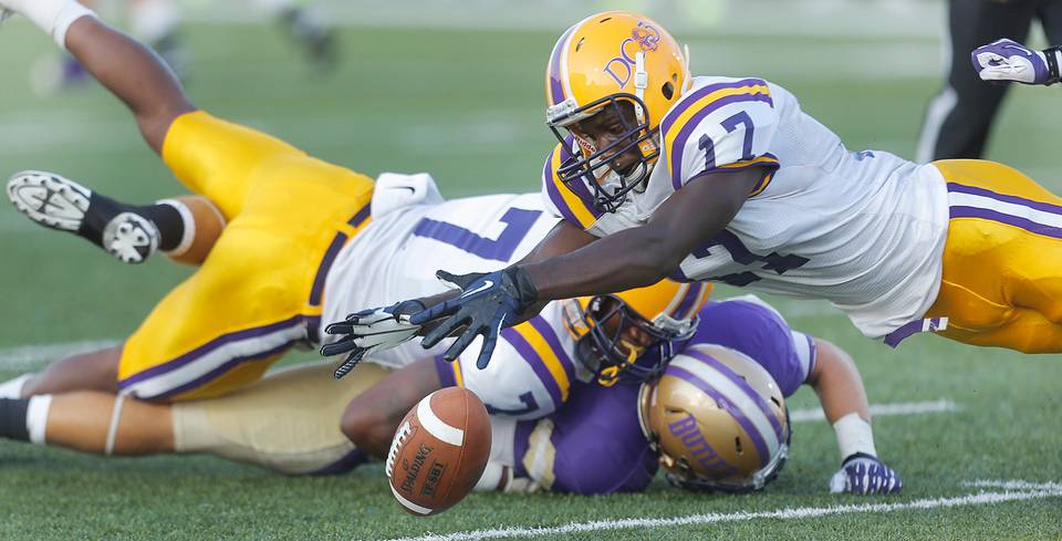 Florida Pipeline Could Help Orange Reel in JUCO Linebacker Ted Taylor