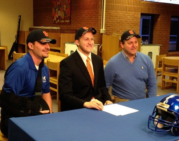 Is it Time to Do Away With National Signing Day?