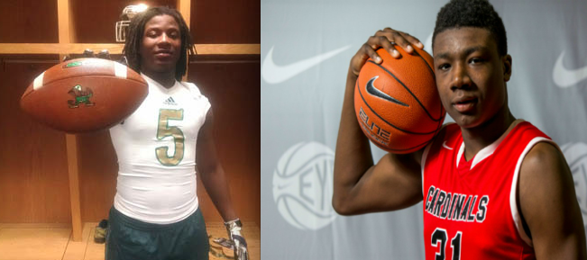 Syracuse Fans: Would You Rather Nab Robert Washington or Thomas Bryant?