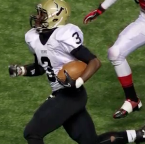 Dontae Strickland Set to Join Syracuse in the Fall