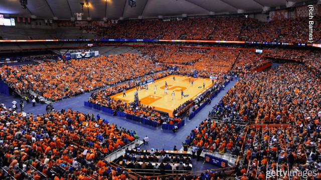 Orange Gives Fans a Preview of Next Season Despite Loss to Duke