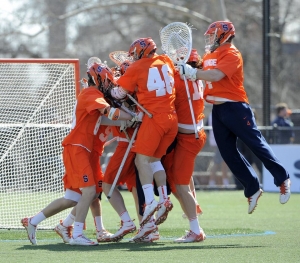 Can Syracuse Lacrosse Run the Table?