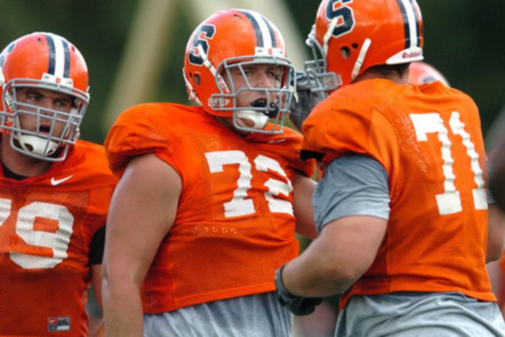 Syracuse Spring Practice: Two Key Areas Need Some Work