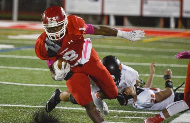 Four-leaf Clover: 4 New Jersey recruits to visit for Orange Spring Game