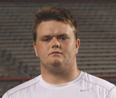 Syracuse Misses Out on OT Liam Smith