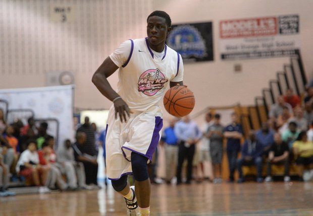 Wednesday Hoops Recruiting Update: Mary Kline Classic