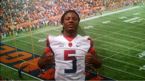 Fallout from Robert Washington’s Verbal
