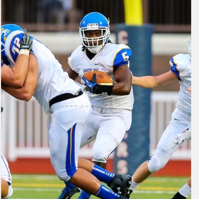 Could Robert Washington Just be the Beginning?