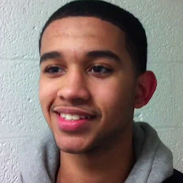 Don’t Overlook Syracuse Hoops ’16 Target Howard Washington